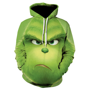 The Grinch 3D High Quality